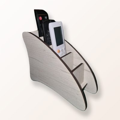 Stalak za daljinske upravljače