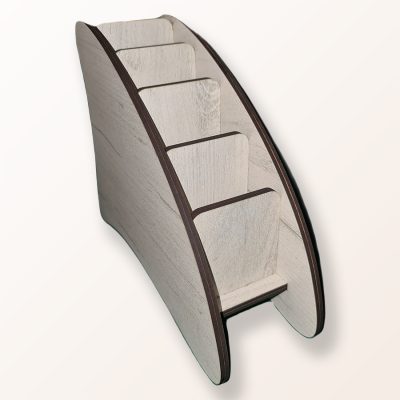 Stalak za daljinske upravljače