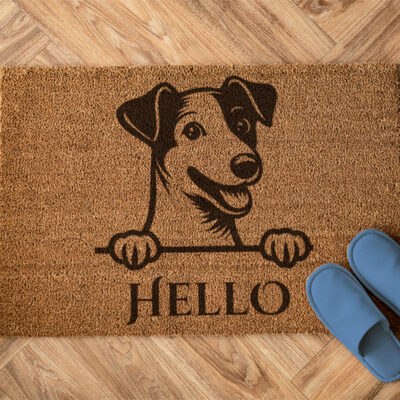 Personalizovani otirači „Pas“